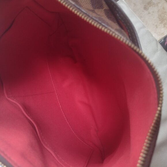 🤎 PRISTINE Louis Vuitton Bloomsbury pm💎🤎 - Picture 4 of 15